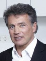 Dr. med. dent. Rüdiger Hansen Implantologe, Zahnarzt